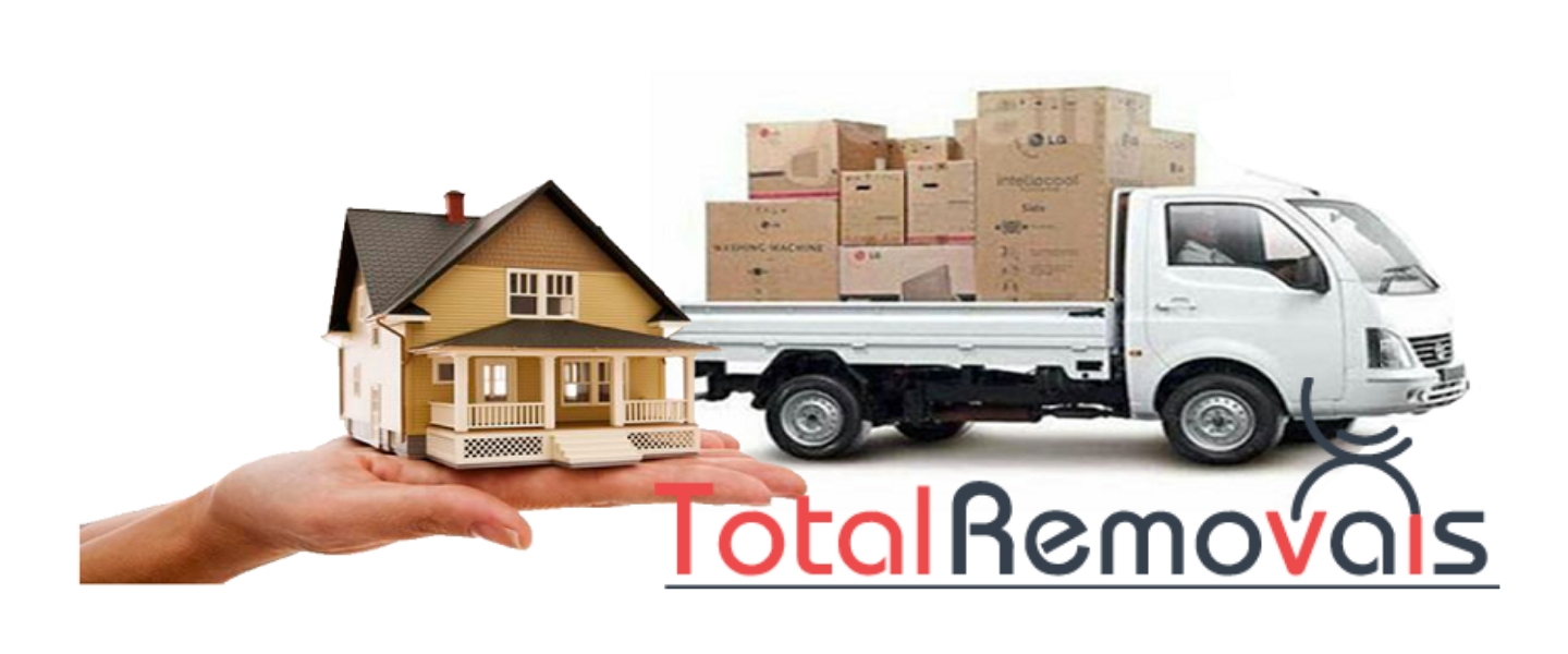 Total Removals